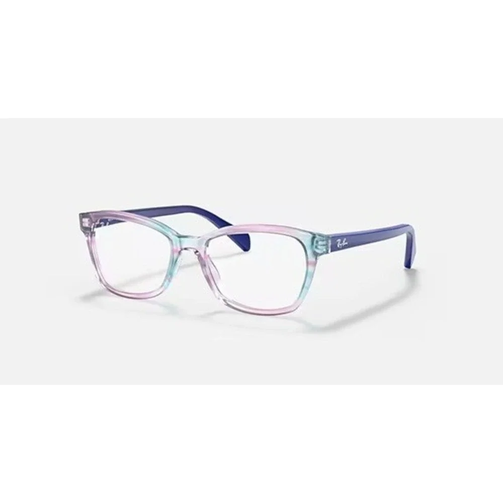 Ray Ban‎ Kids Eyeglasses Optics RB1591, Violet Blue